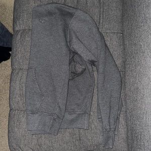 Champion hoodie